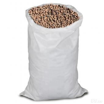 Керамзит  фракция 10/16 (0,05м3)