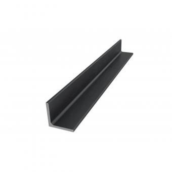 Уголок металлический  стальной 25*25*4т  мп