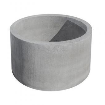 Кольцо канализационное КС 15-9 1,5м