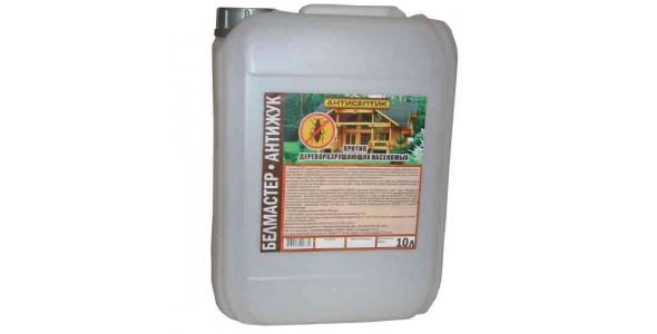 "Белмастер" Антижук 10л