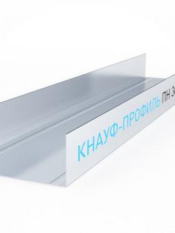 Профиль Knayf  50*100*3м (0,6)