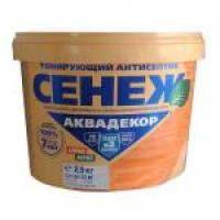 АНТИСЕПТИК ДЛЯ ДРЕВЕСИНЫ Х2-108 (ЧЕРЕШНЯ)