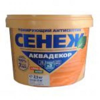 АНТИСЕПТИК ДЛЯ ДРЕВЕСИНЫ Х2-108 (ЧЕРЕШНЯ)