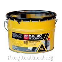 Мастика Технониколь 10л