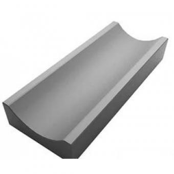 Водосток малый 50*16*6