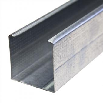 Профиль 50*40*0.4   3м    шт.