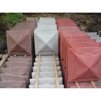 Крышка «Медуза» 45*45   шт.