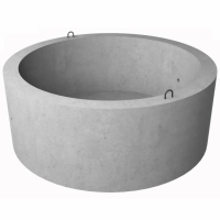 Кольцо доборное ЖБИ КС 5-7, 0,5 высота 0,7диаметр