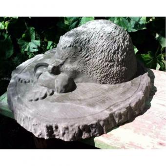 Малая архитектурная форма «Ежик»