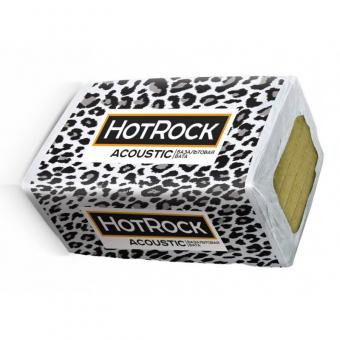 Утеплитель Хот Рок 1200*600*50 40плотность