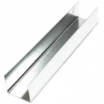 Профиль 40*100*3м (0,45) РБ