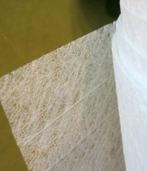 Стеклохолст "паутинка" 40пл. 25метров