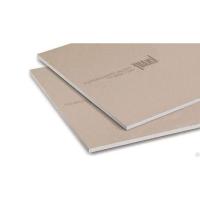 Гипсокартон Knauf потолок, обычный 2500*1200*9,5