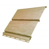 Соффит Timberblock Дуб шт.