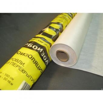Пароизоляция "В" 70м2