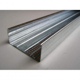 профиль 27*60*0.4   3м  шт.