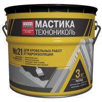Мастика Технониколь 3л