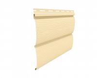 Сайдинг Блок - Хаус,беж;кремовый;кофе с молоком; 230*3400(0,782м2) Цена за шт