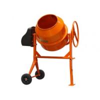 Бетоносмеситель ECO CM-152( объем 150/110 л, 750 Вт, 230 В, вес 45 кг)