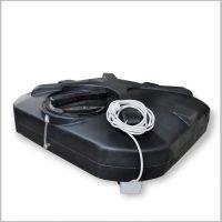 Бак на 150 литров с подогревом