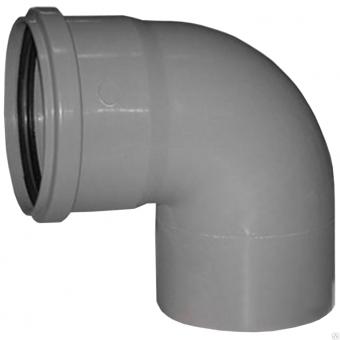 Переходник 50*50*0,45 для канализации внутренний