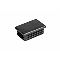  Заглушка 40*60 для профильной трубы