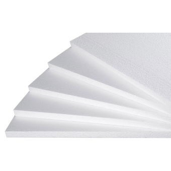 Пенопласт 15 пл., 30 мм, 500*1000 шт