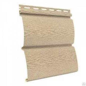 Сайдинг Timberblock "Ясень" золотой;беленый;прованс зеленый; 230*3400(0,782м2) Цена за шт