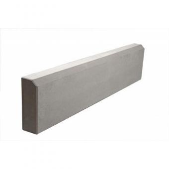 Бордюр тротуарный 100*22*7,5