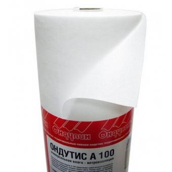 Пароизоляция "Ондутис" A-100, 75 м2