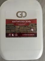 Защита для древесины "Антиплесень" 5 кг