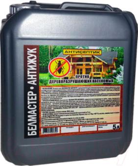"Белмастер" Антижук 5л