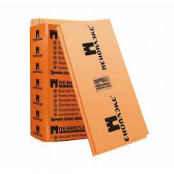 Пеноплекс 30мм. 1200*600 шт.