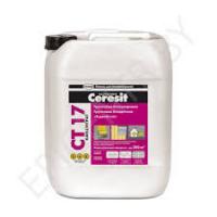 Грунтовка ceresit , 1 к 1, 5л.