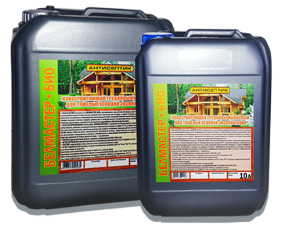 "Белмастер" Био 10л