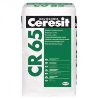 Гидроизоляция Ceresit CR 65 5кг