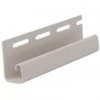 J-планка 19/23/40 цвет не классика:темный орех,кварцит,дуб золотой