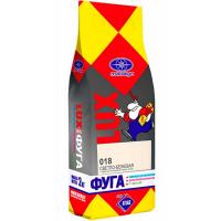 Фуга Люкс белая 2кг