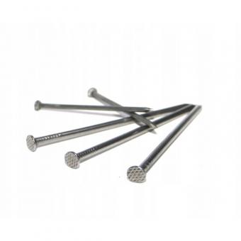 Гвоздь строительный 4*80, кг.