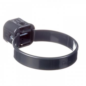 Хомут графит "Docke" шт