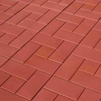 Плитка тротуарная 30*30*3см. в цвете 1м2