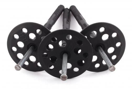 Зонтики для крепления утеплителя 100мм*90мм  цена за шт.