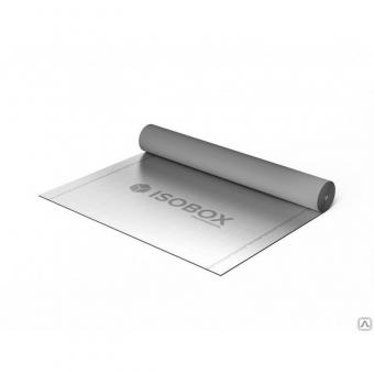 Пароизоляционная Универсальная пленка ISOBOX D 70 (70м2 в рулоне)