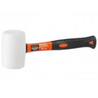 Киянка резиновая белая 0,68кг с фибергл. ручкой STARTUL PROFI (ST2075-68) (ST2075-68)