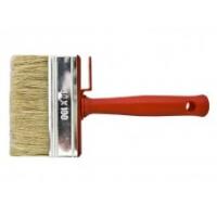 Кисть-макловица 30х100мм STARTUL MASTER (ракля, для клея, ЛКМ на масляной основе, лаков, олифы, эмалей, грунтовок, битумных смесей) (ST0132-10)
