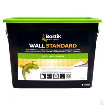Клей для стеклохолста   Bostik 70 15кг