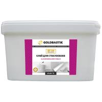 Клей для стеклообоев Gold Bastik,15 кг