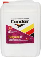 Грунтовка Condor концентрат 1к3 10л