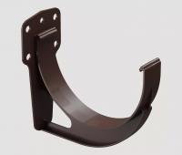 Кронштейн коричневый "Docke" шт