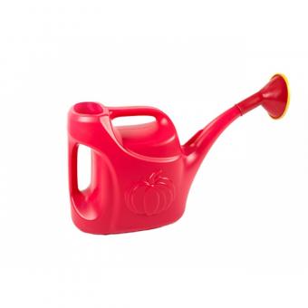 Лейка Урожайная с рассеивателем, 10 л, РАДИАН (цвета в ассортименте) (4607168313681)